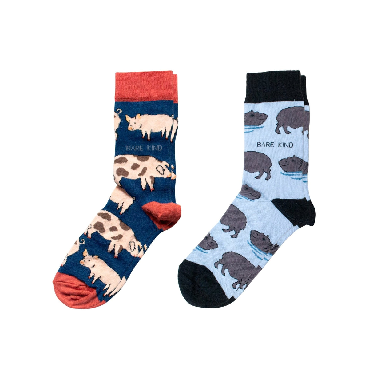 The Muddy Buddies Bundle of 2 | UK Adult 7-11