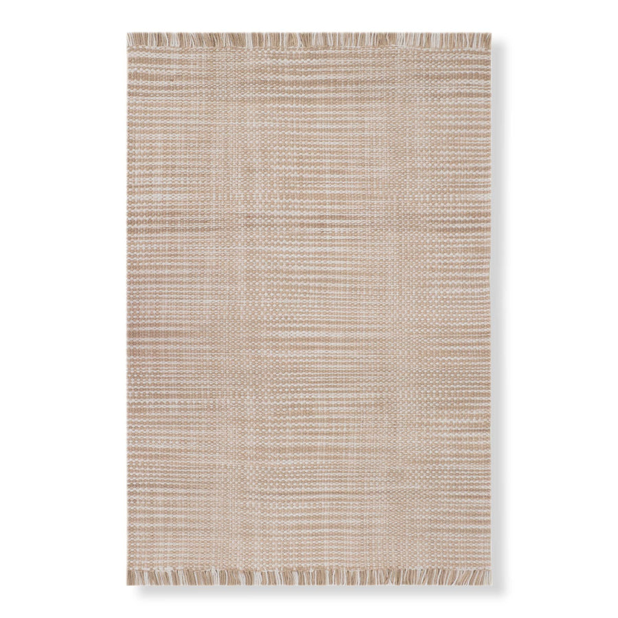 Tweedy Natural - 8' x 10' / Natural
