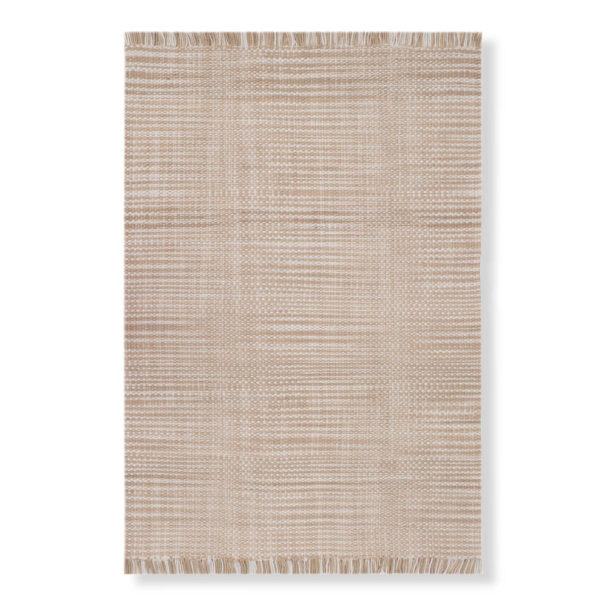 Tweedy Natural - 5' x 8' / Natural