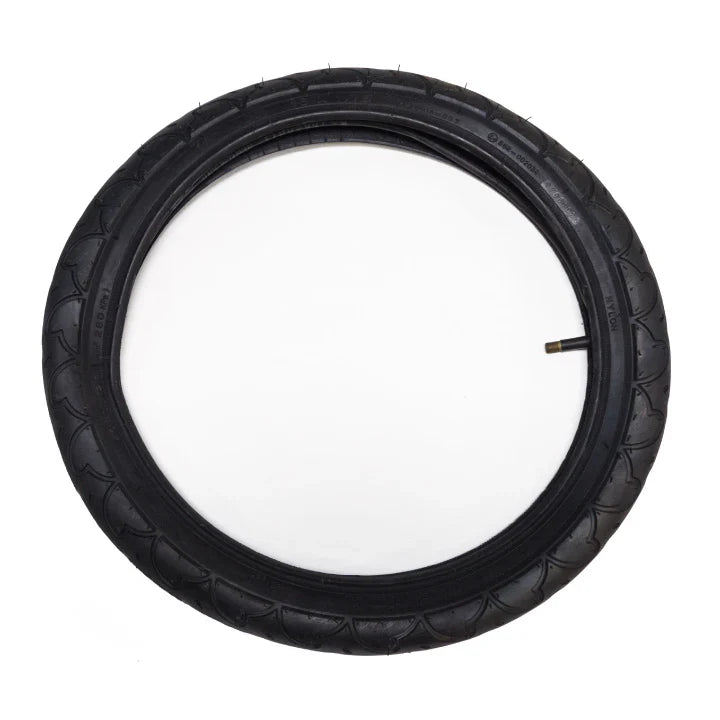16"*1.75" Inner Tube for U3 E-Bike