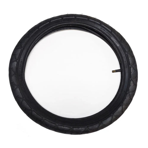 16"*1.75" Inner Tube for U3 E-Bike
