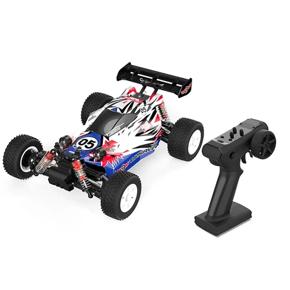 UDIRC UD1805/ UD1806 1/18 Scale 4WD Brushed 30km/h Off-Road RC Drift Buggy Car (Basic Version) - 1805
