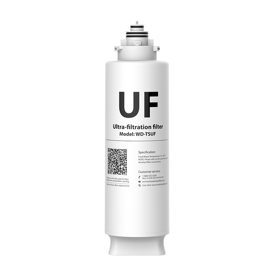 24 Months Lifetime WD-TSUF Filter for Ultra Filtration System