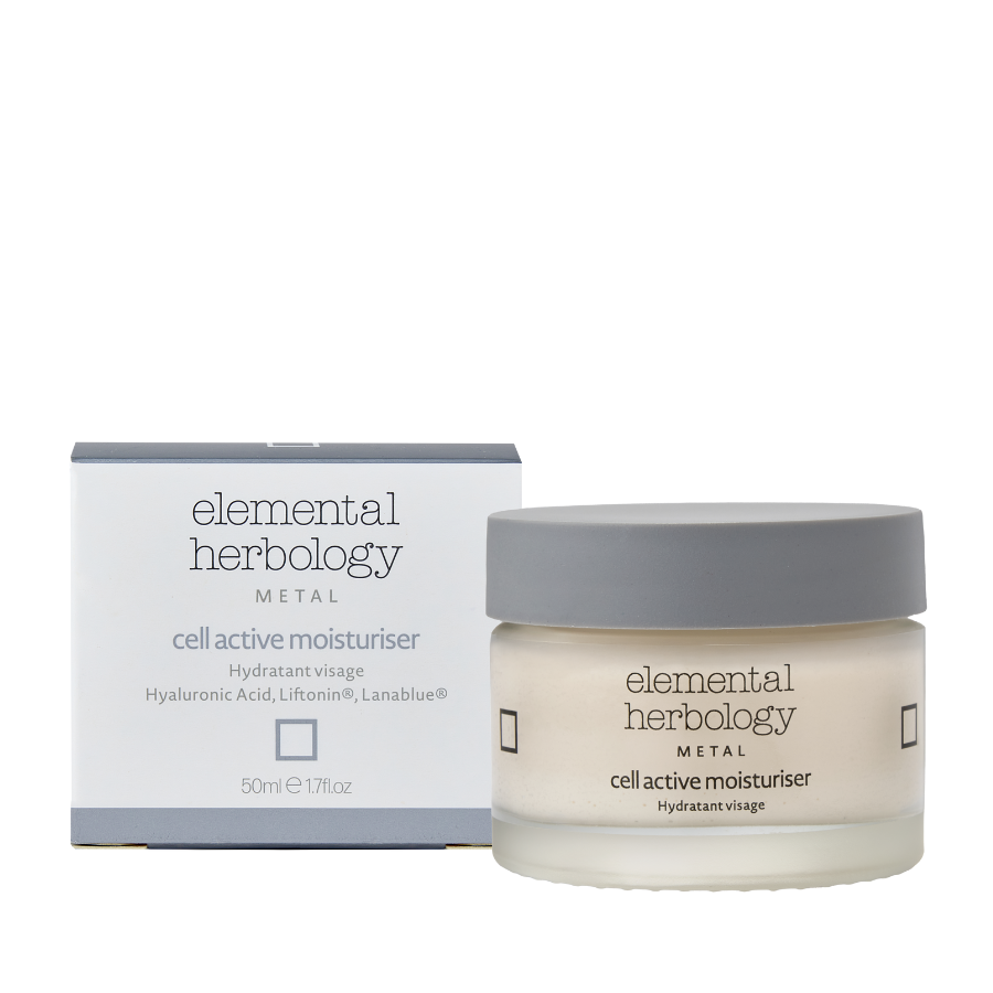Cell Active Moisturiser - 50ml