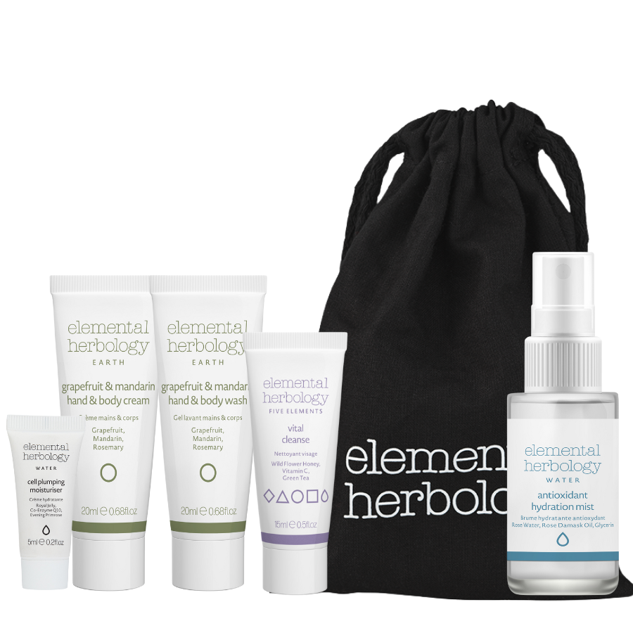 Deluxe Mini Bundle