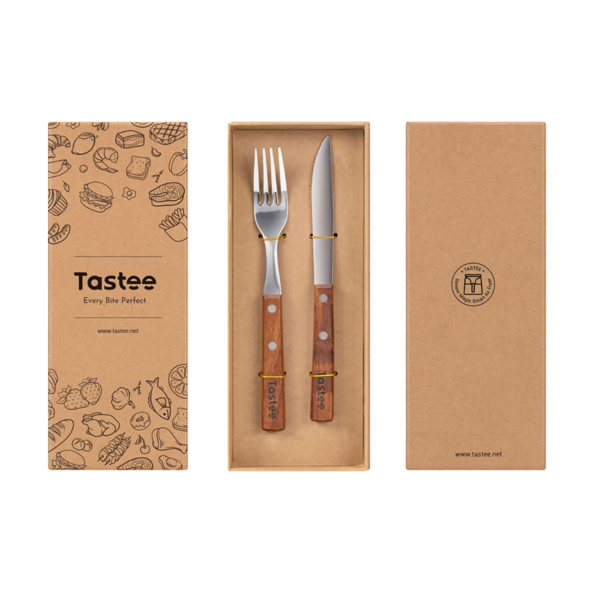 Cutlery Gift Box