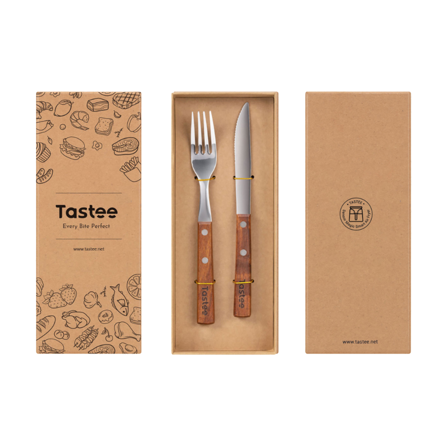 Cutlery Gift Box