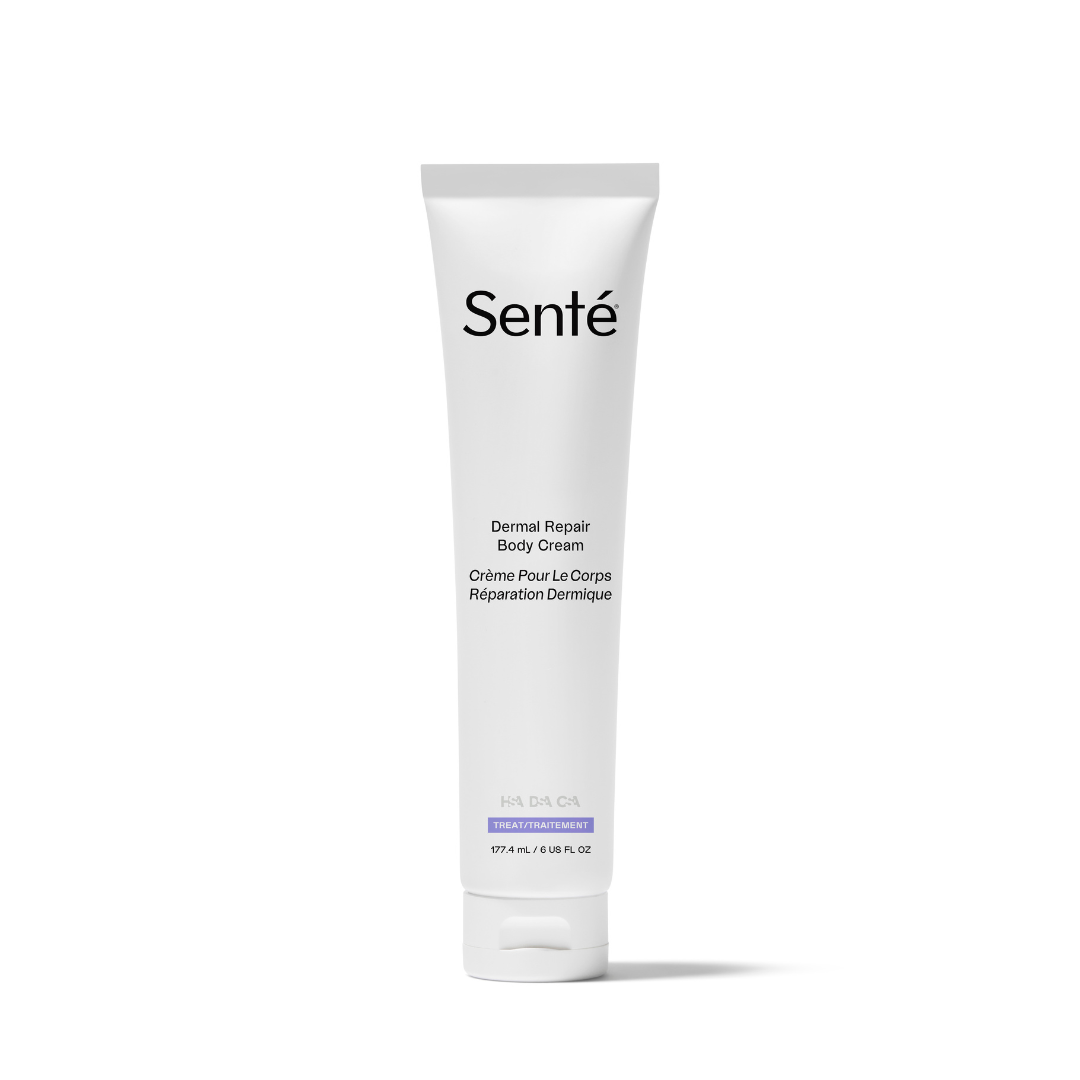 Senté Dermal Repair Body Cream 177.4ml