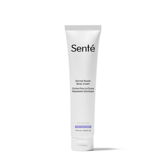 Senté Dermal Repair Body Cream 177.4ml