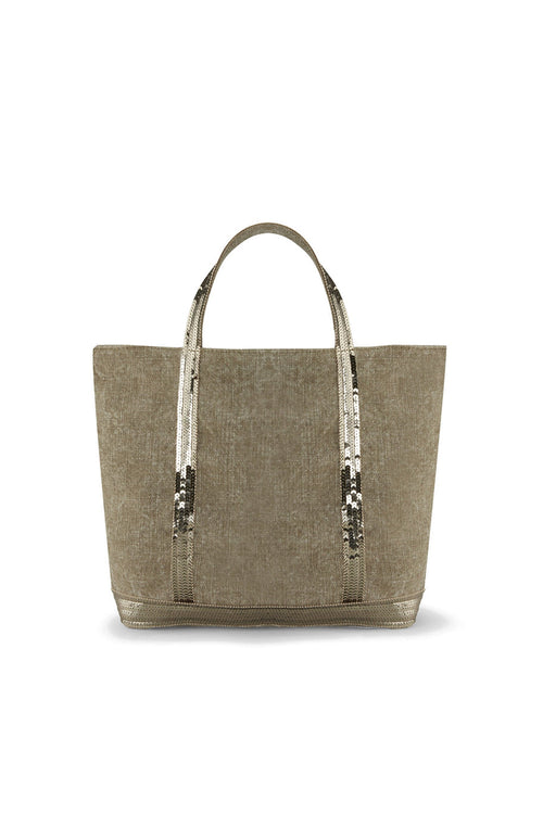 Bag  Ve31-v40413 Kaki | Color: KAKI | Size: U