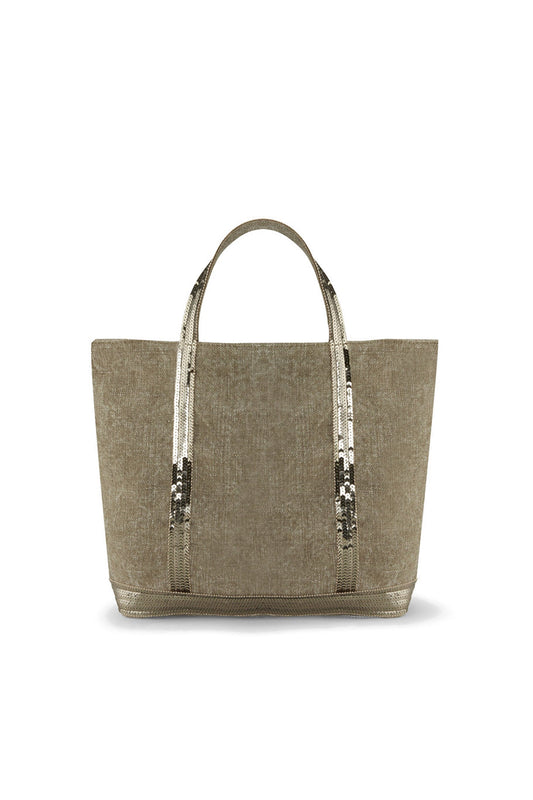 Bag  Ve31-v40413 Kaki | Color: KAKI | Size: U