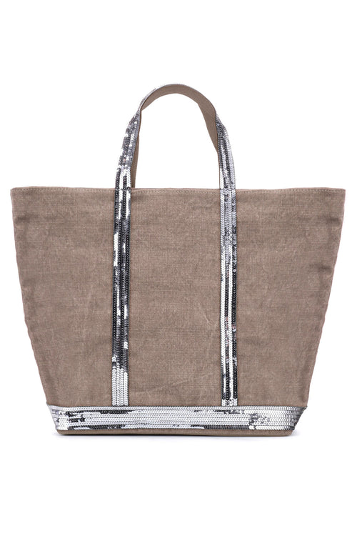 Tote Bag Ve31-v40411 Calcaire | Color: CALCAIRE | Size: U