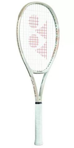 Yonex VCore 98L Tennis Racket 2024 [Frame Only] Sand Beige