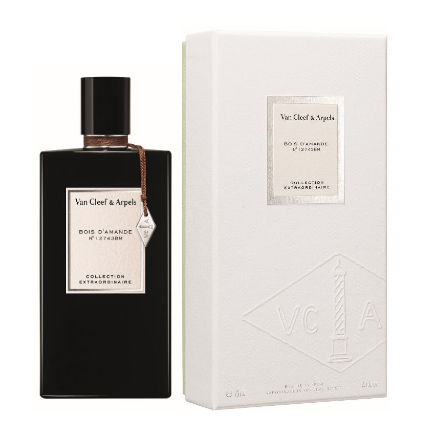 Van Cleef & Arpels Collection Extraordinaire Bois D'Amande Eau De Parfum Unisex 75 ml