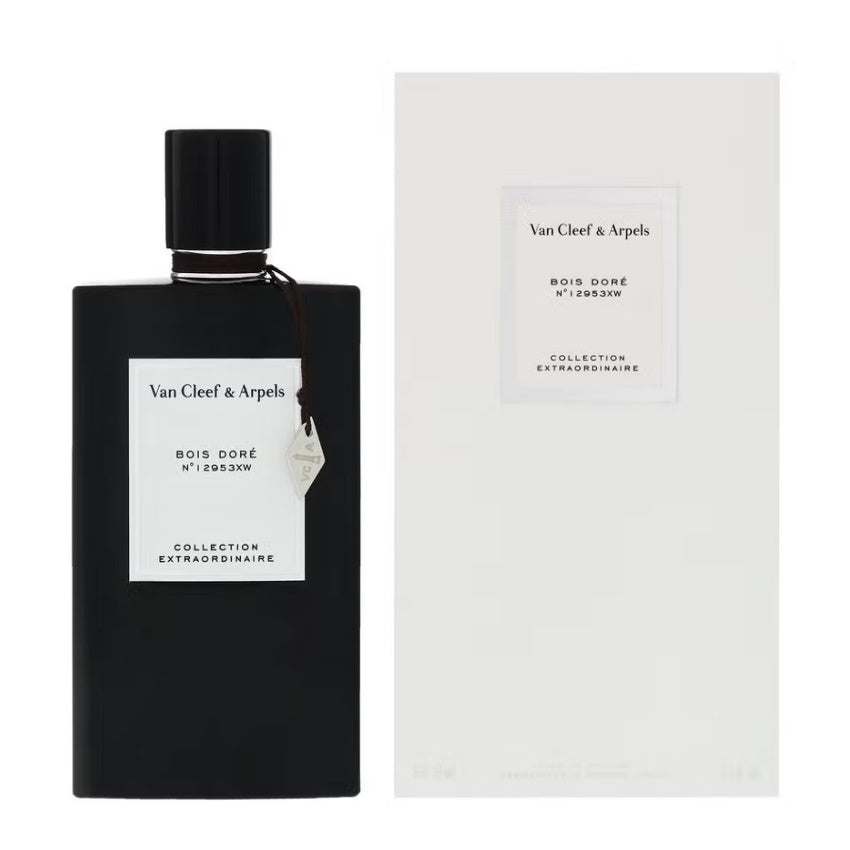 Van Cleef & Arpels Collection Extraordinaire Bois Doré Eau De Parfum Unisex 75 ml