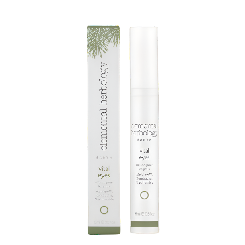 Vital Eyes - 15ml