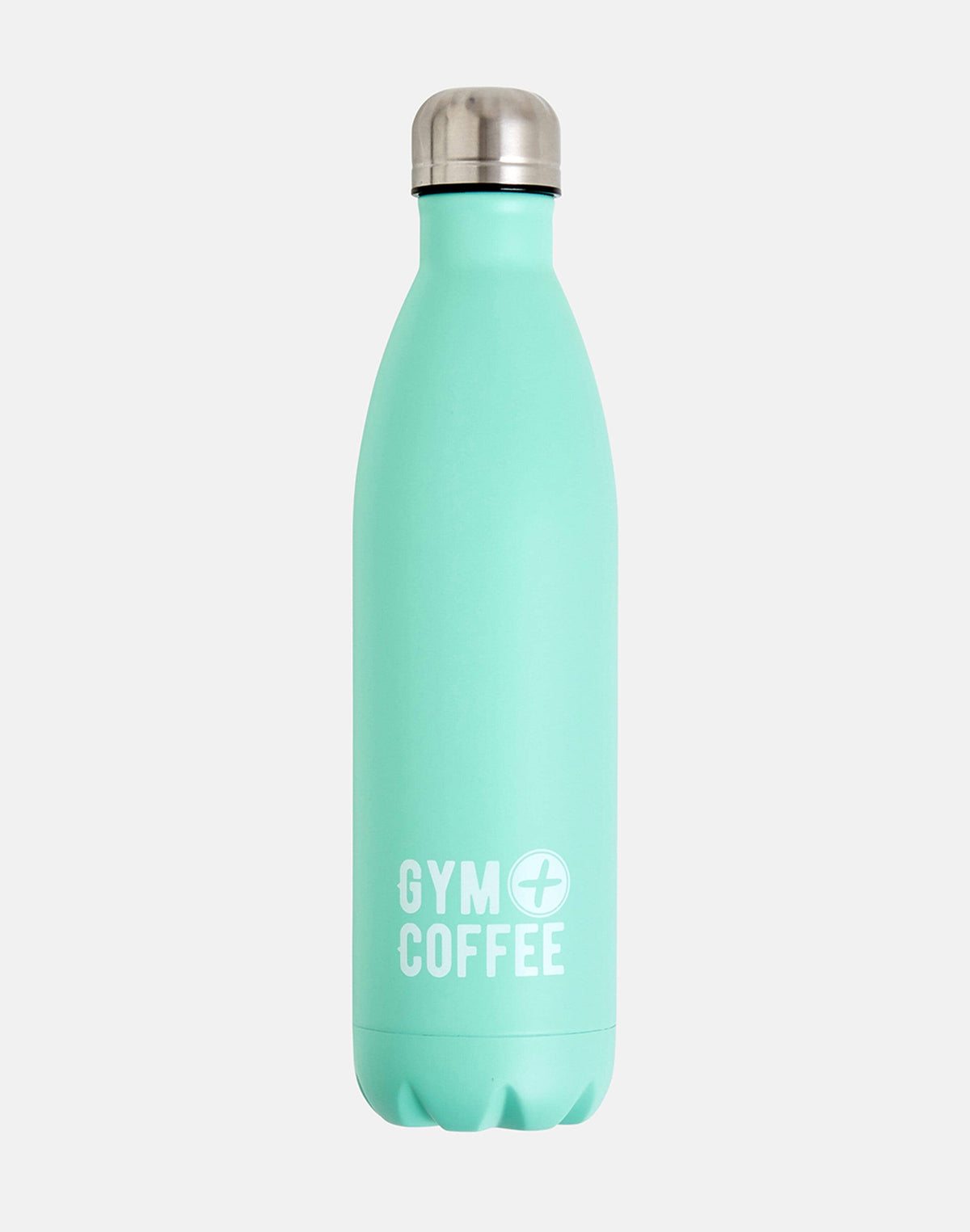 750ml Stainless Steel Water Bottle in Mint - 750ml / Mint