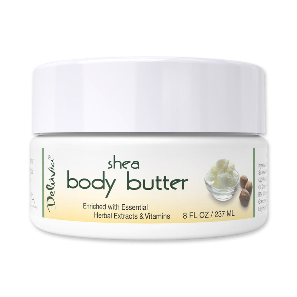 Shea Body Butter
