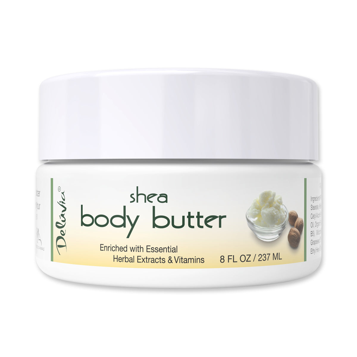 Shea Body Butter