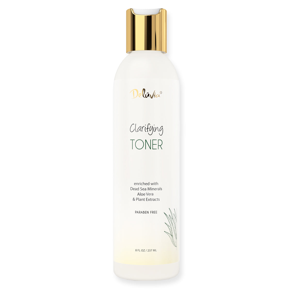 Clarifying Toner