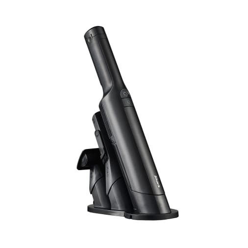 Shark Deluxe Black Edition WandVac 2.0 Cordless Handheld Vacuum Cleaner WV270UKDB