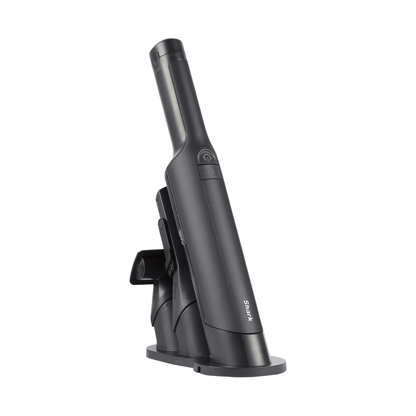Shark WandVac 2.0 Cordless Handheld Vacuum Cleaner in Deluxe Black | WV270UKDB | by SharkNinja