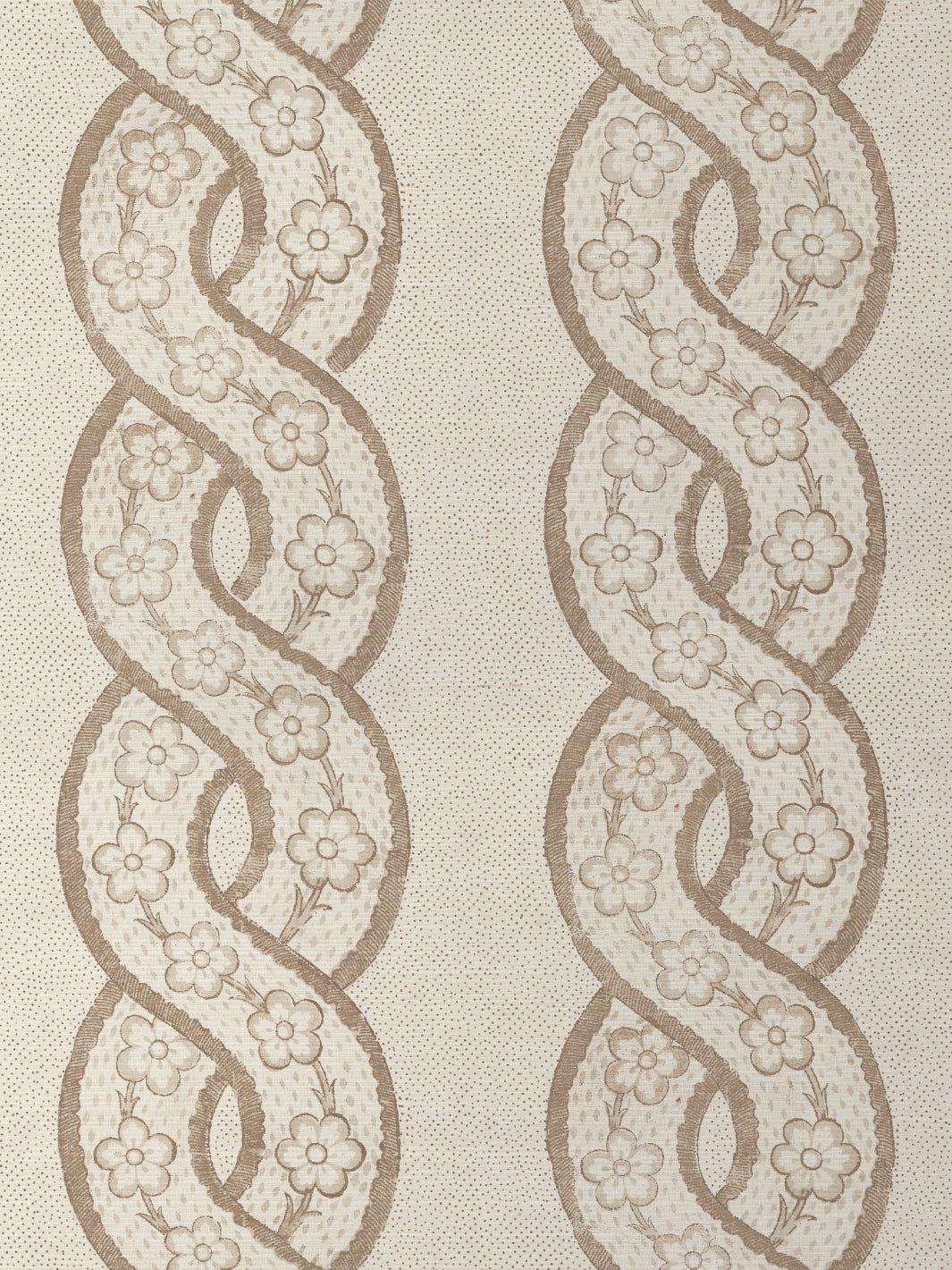 'Whitby' Grasscloth Wallpaper by Nathan Turner - Neutral - Grasscloth Roll