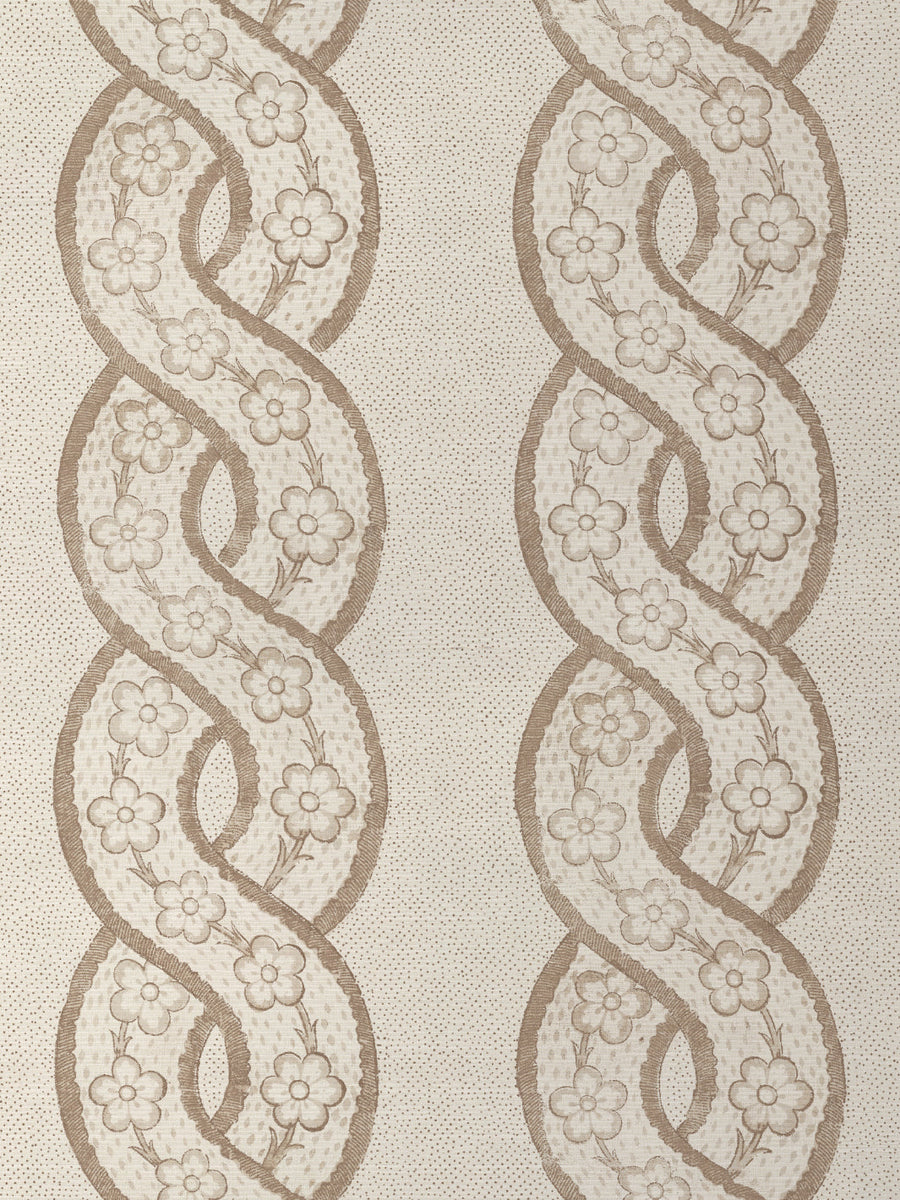 'Whitby' Grasscloth Wallpaper by Nathan Turner - Neutral - Grasscloth Roll
