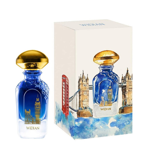 Widian London Extrait De Parfum Unisex 50 ml