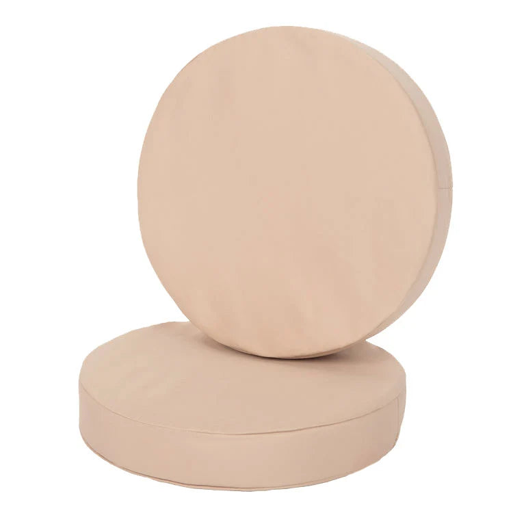 Ready Steady Bed Outdoor Play Sofa Buttons Garden Kids Couch Buttons - Sandcastle