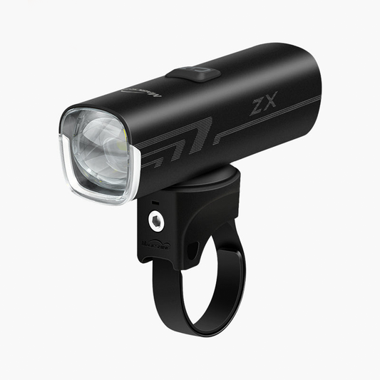 ZX PRO StVZO Road-Legal Bike Light
