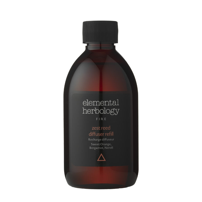 Zest Reed Diffuser Refill - 300ml