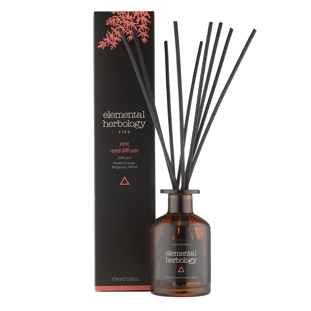 Zest Reed Diffuser - 173ml