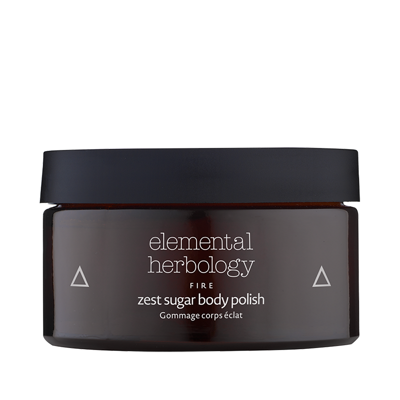 Zest Sugar Body Polish - 200g