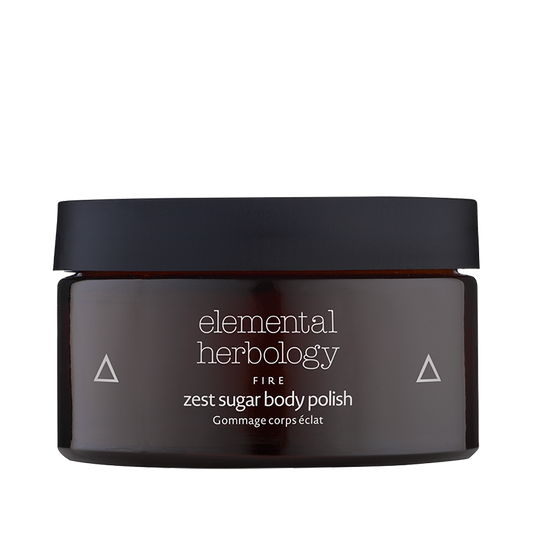 Zest Sugar Body Polish - 200g