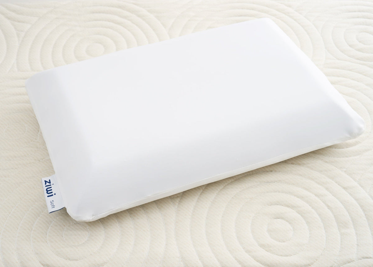 Ziwi ZiPP® Pillow - King - Tall 5.5"