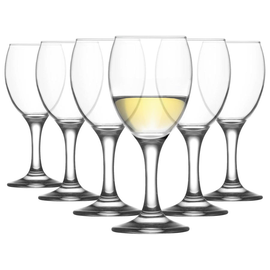 Empire Glassware Collection - White Wine