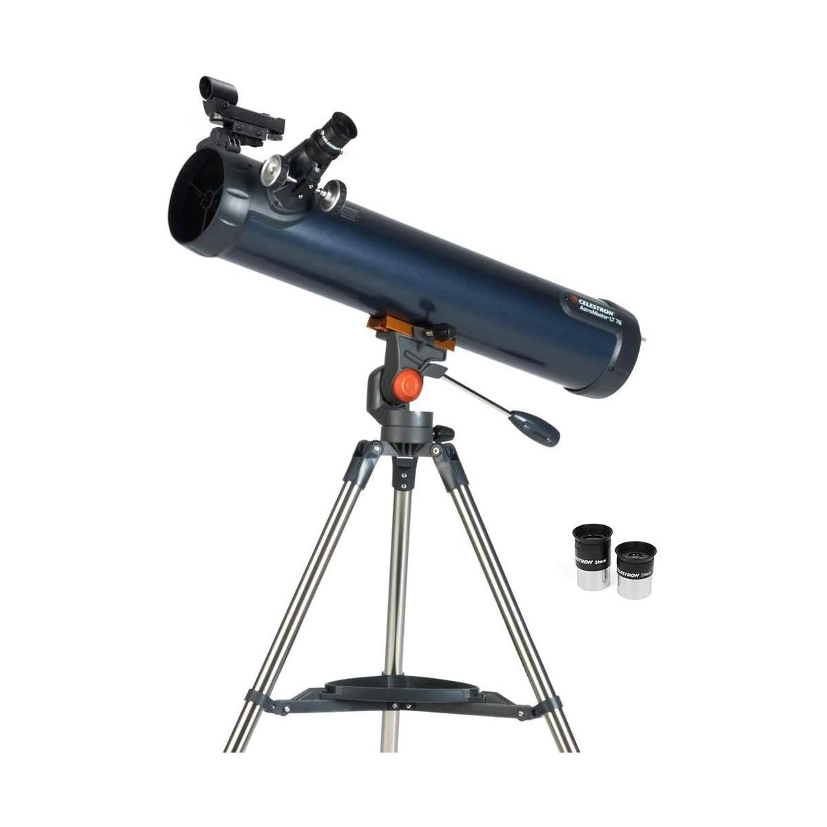Celestron AstroMaster LT 76AZ Telescope