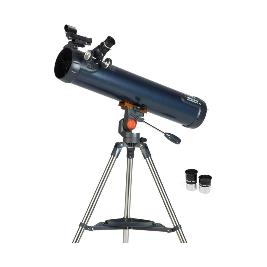 Celestron AstroMaster LT 76AZ Telescope