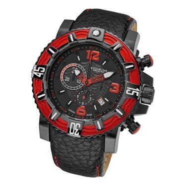 Marine Pro 319127 Quartz 50mm Diver - 319127-131