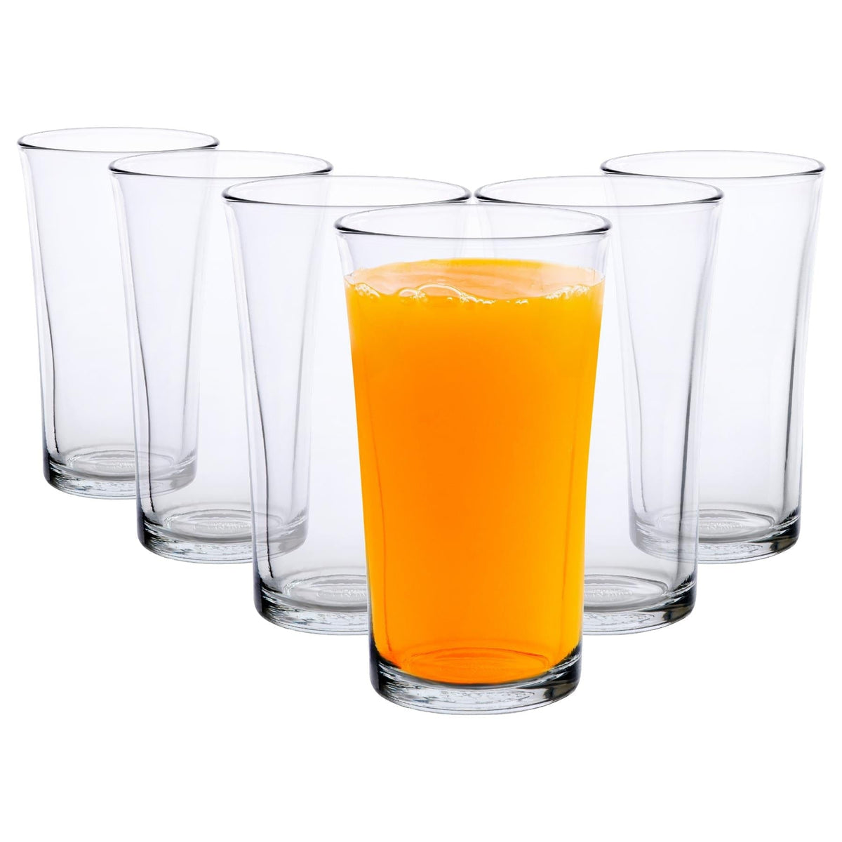 Lys Glassware Sets - Highballs