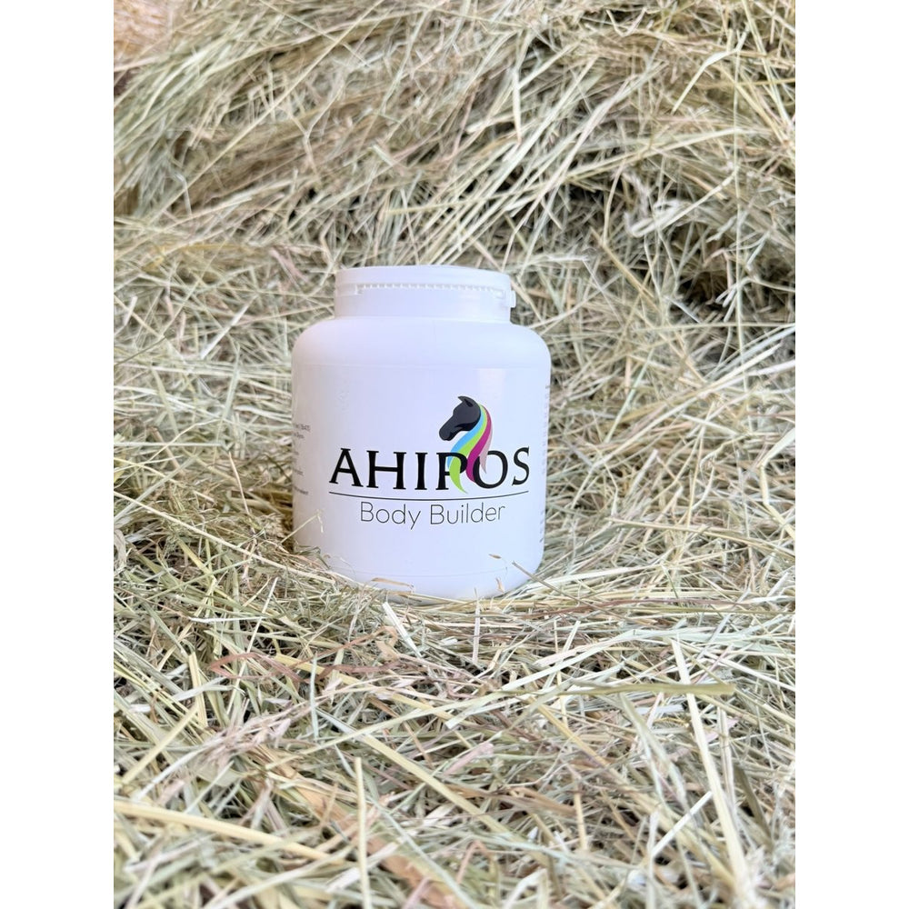 AHIPOS Body Builder Zusatzfutter