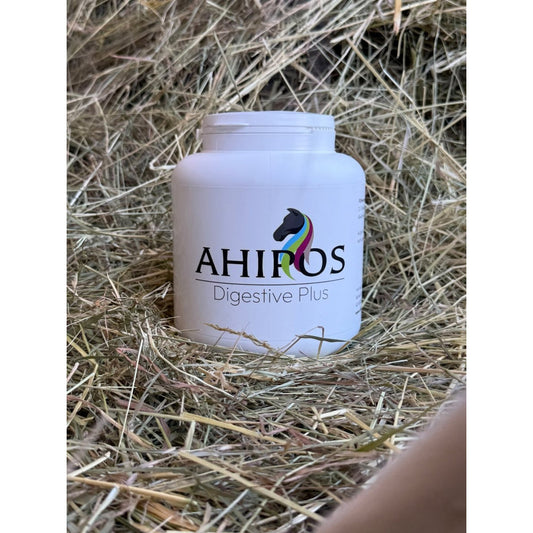 AHIPOS – Digestive Plus Zusatzfutter (Darm)