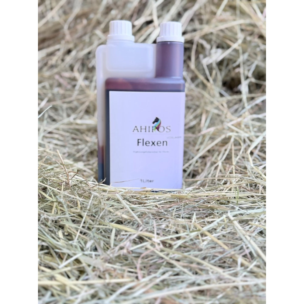 AHIPOS Flexen +Collagen