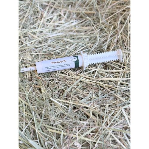 AHIPOS RecoverX Zusatzfutter