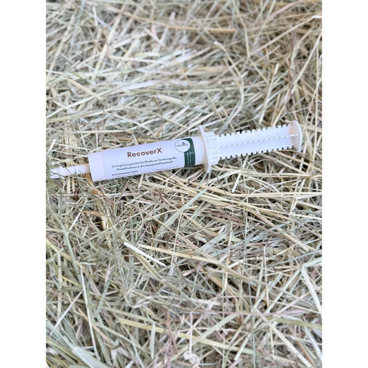 AHIPOS RecoverX Zusatzfutter