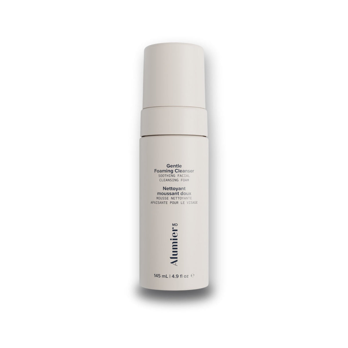 AlumierMD GentleFoaming Cleanser | 145ml