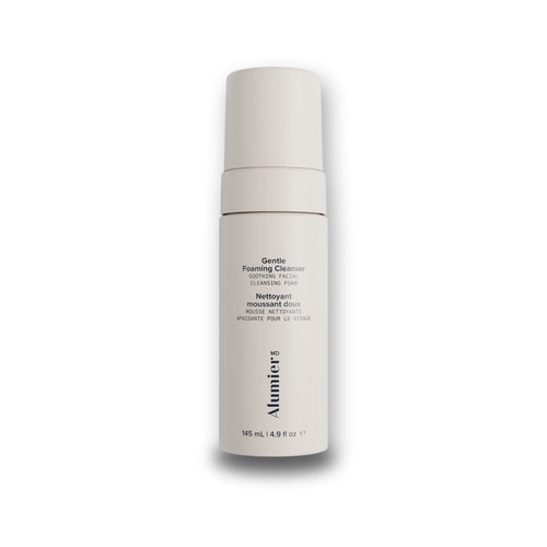 AlumierMD GentleFoaming Cleanser | 145ml