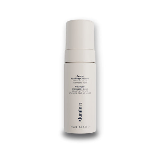 AlumierMD GentleFoaming Cleanser | 145ml