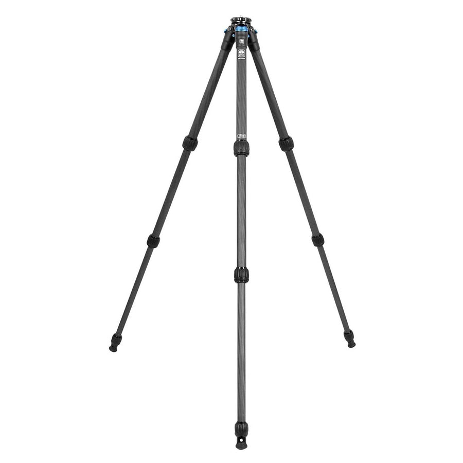 SIRUI AM-254 TravelLegs Pro Dreibeinstativ Carbon